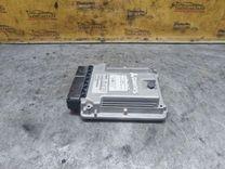 Блок управления двигателем UH6M0P Mitsubishi Grandis купить в магазине запчастей бу