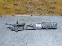 Пыльник крыла переднего правого 5LDHIL Ford Focus - Фото 1