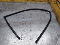 Уплотнитель двери передней левой NXW4YJ Opel Astra