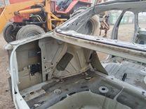 Крыло заднее левое 3J78LD Daewoo Leganza купить с доставкой. Огромный выбор запчастей и марок авто. У нас есть практически все.