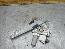 Стеклоподъемник электрический задний правый FF43XV Toyota Corolla - Фото 5