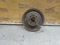 Шкив коленвала J78X63 Audi 80 - Фото 3