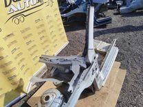 Стойка кузовная передняя левая 0KJDX3 Ford Mondeo купить