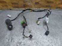 Проводка двери передней левой Q53G3S Ford Mondeo - Фото 1