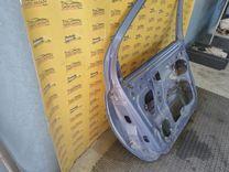 Дверь передняя правая 69LP1K Renault Scenic купить с доставкой