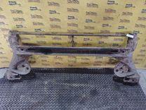 Балка подвески задняя 3RN9OK Volkswagen Passat - Фото 4