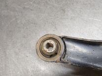 Рычаг передний правый TTE9WT Mazda Premacy - Фото 6