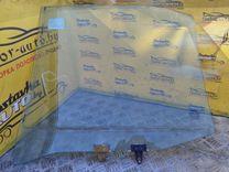 Стекло двери задней правой MC7AEY Nissan Primera купить с доставкой