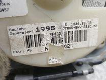 Подушка безопасности водителя 1JBIJ4 Honda Accord купить с доставкой