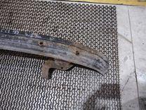 Усилитель бампера заднего 3K6QN6 Citroen C8 - Фото 4