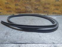 Уплотнитель двери задней левой N269MS Volkswagen Jetta - Фото 4