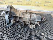 КПП механическая (МКПП) 5-ступенчатая 40M5QS Volkswagen Passat - Фото 6