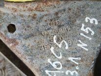 Рычаг задний левый 242CJK Audi A6 купить в магазине запчастей бу