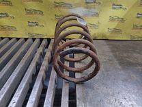 Пружина передняя 2LPJ7F Renault Megane - Фото 2