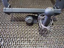 Прицепное устройство (фаркоп) X40E1Q Peugeot Expert - Фото 3