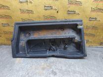 Пластик багажника ACGSWM Toyota Corolla