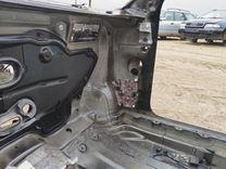 Лонжерон правый 22V0SQ Volkswagen Polo купить на авторазборке