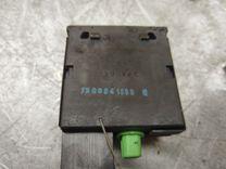 Кнопка корректора фар SL1YPV Renault Scenic - Фото 5