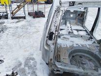 Крыло заднее левое MIZRE9 Ford C-Max купить с доставкой