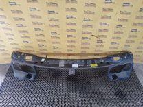 Передняя панель крепления облицовки (телевизор) JITFA1 Renault Espace