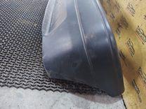 Бампер задний DPGVWW Peugeot 106 - Фото 4