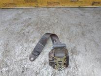 Ремень безопасности задний левый 8CM739 Fiat Palio купить на авторазборке