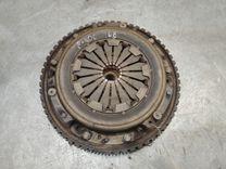 Комплект сцепления M4TCWA Peugeot 406