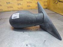 Зеркало наружное правое OI1Q8A Renault Laguna