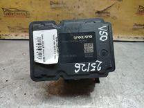 Блок ABS O9E80O Volvo V50 - Фото 4