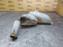 Бачок омывателя PQ9S6E Opel Zafira - Фото 3