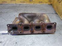 Коллектор выпускной 10WK9D Citroen Xsara Picasso купить