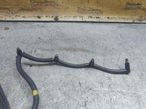 Трубка обратки форсунок TTRYY6 Ford Focus купить