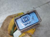 Замок двери передней левой JL8XOA Mitsubishi Carisma - Фото 4