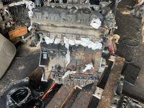 Двигатель BQEDDH Citroen C8 - Фото 2