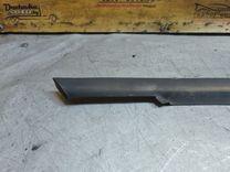 Молдинг стекла двери передней правой наружный HS0ZKL Renault Espace - Фото 2