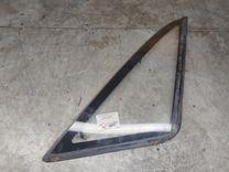 Стекло кузовное боковое правое 728RHV Audi 100