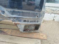 Крыло заднее левое SBPT9S Opel Zafira купить на авторазборке