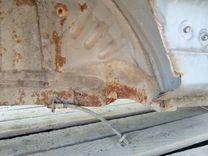 Крыло заднее левое S6CU8S Ford Mondeo купить в магазине запчастей бу