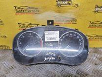 Щиток приборов (приборная панель) 9E8OBW Skoda Roomster