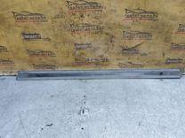 Молдинг двери задней правой 9KC8G3 Ford Focus - Фото 2