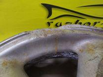 Диск литой R15, 5x100 Subaru Forester 2000 EMA5B5 EMA5B5 Subaru Forester купить на авторазборке