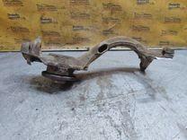 Кулак поворотный правый REYQBA Audi A4 купить с доставкой