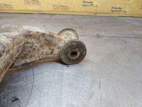 Рычаг передний левый UT40ZU Mercedes Sprinter купить с доставкой