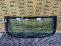 Стекло заднее BVKHI2 Peugeot 206