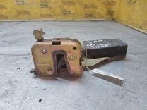 Замок двери задней правой B7HZRT Mitsubishi Carisma - Фото 1