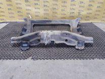 Балка подвески передняя (подрамник) D3TM0G Renault Clio купить