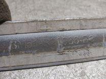 Молдинг двери передней левой E6R715 Ford C-Max купить в магазине запчастей бу