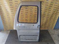 Дверь задняя распашная левая TXP685 Citroen Berlingo undefined