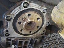 Двигатель HAP3VR Peugeot 307 - Фото 9