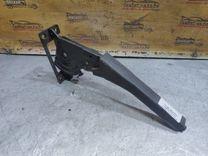 Рычаг ручного тормоза (ручника) ZUO63O Peugeot 605 - Фото 2